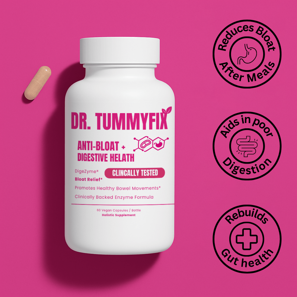Dr TummyFix