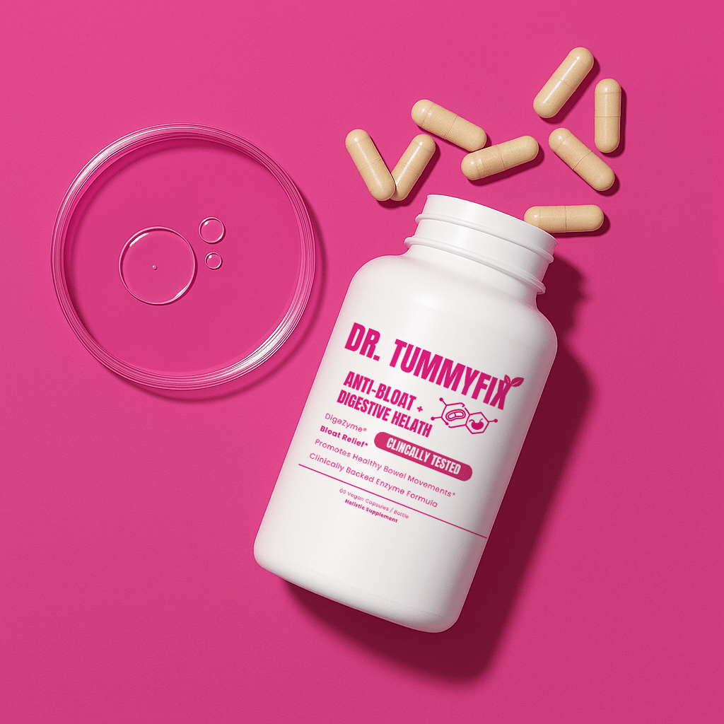 Dr TummyFix