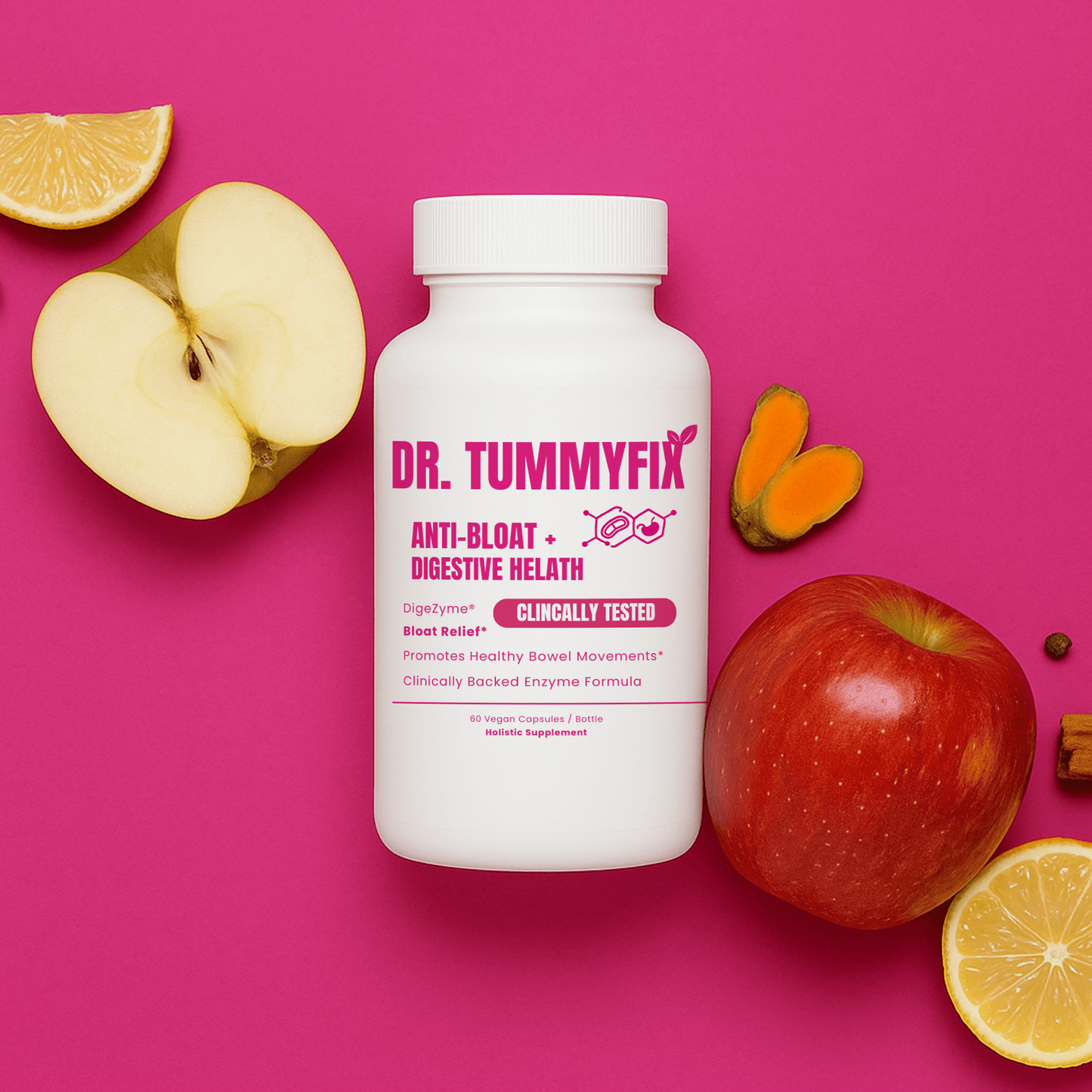 Dr TummyFix