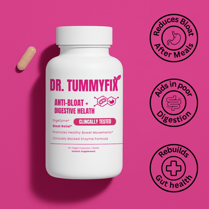 Dr TummyFix